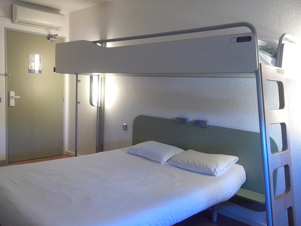 Ibis Budget Poitiers Sud Phòng bức ảnh